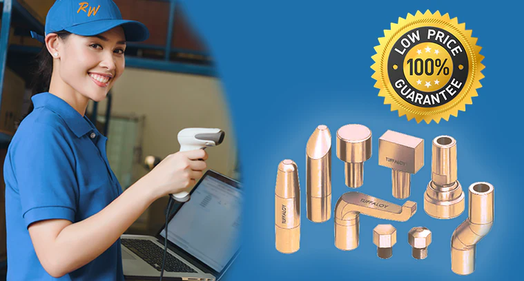 Your Resistance Welding Performance Partner